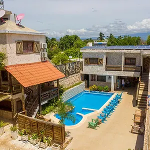 Hotel Vista De Aguilas, Pedernales