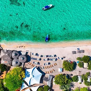 Village de vacances Glamping Cueva De Aguilas, Pedernales