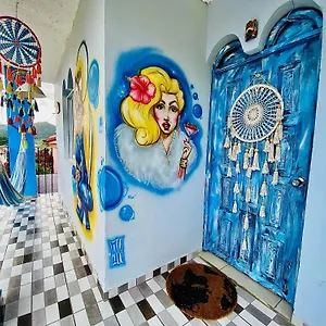 Hotel La Fuente House, Constanza